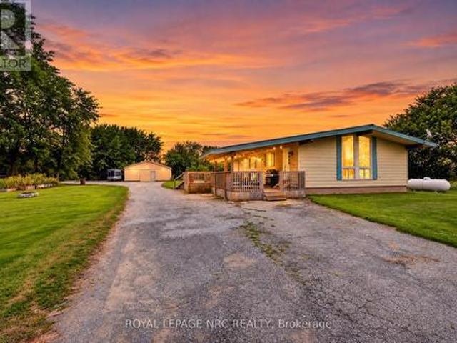 House for sale in Niagara, Ontario