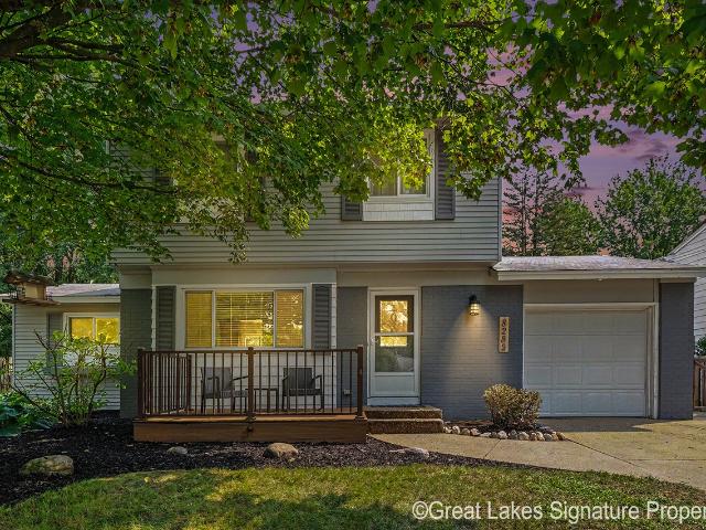 House for sale in Cannon Township, Rockford
