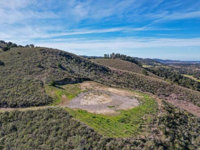 Land for sale in Monterey, California