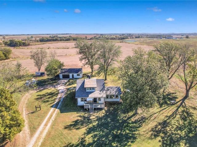House for sale in Higginsville, Missouri
