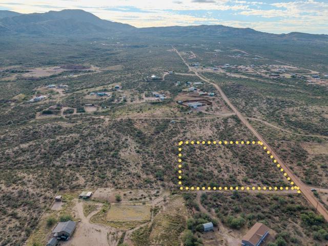 Land for sale in Oracle, Pinal County