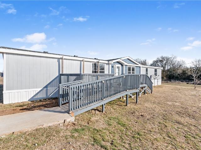 House for sale in Robertson, Texas