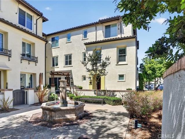 Condo for sale in Buena Park, California