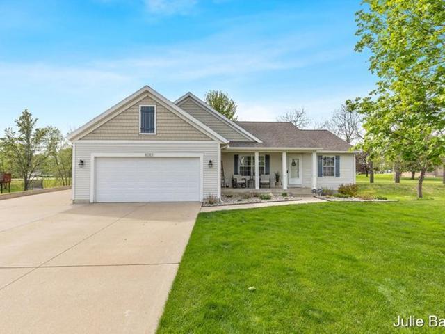 House for sale in Jenison, Michigan