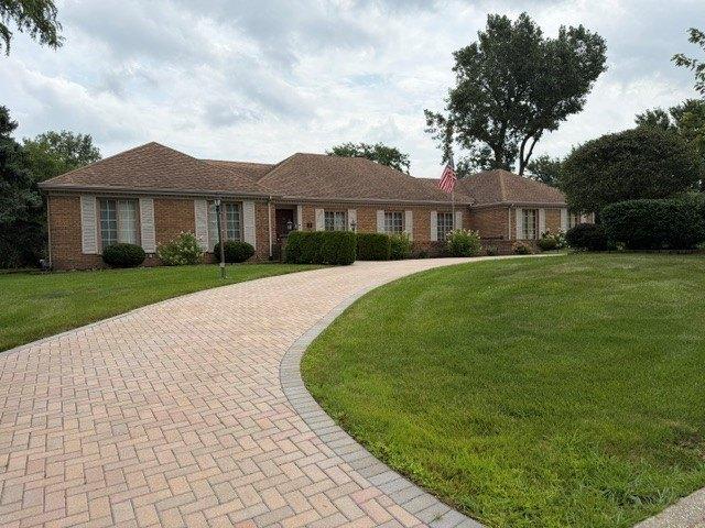 House for sale in Illinois
