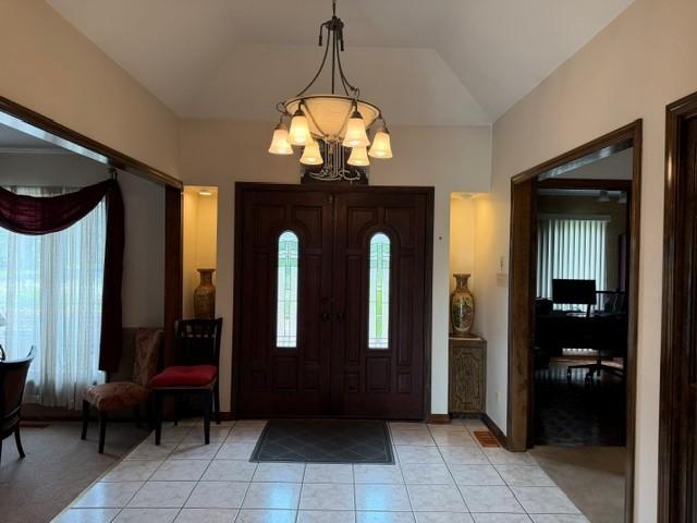 House for sale in Illinois