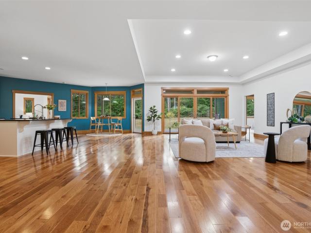 House for sale in Kingston, Washington