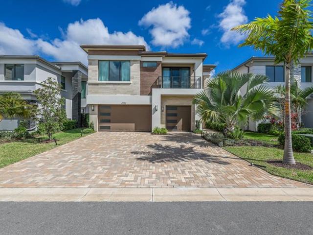 House for sale in Boca Raton, Florida