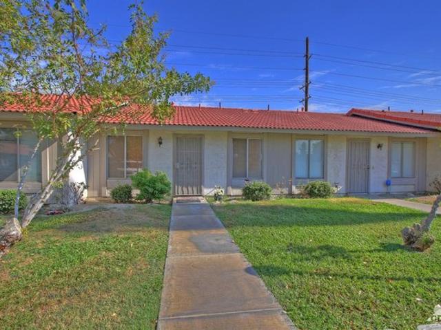 Condo for sale in Indio, California
