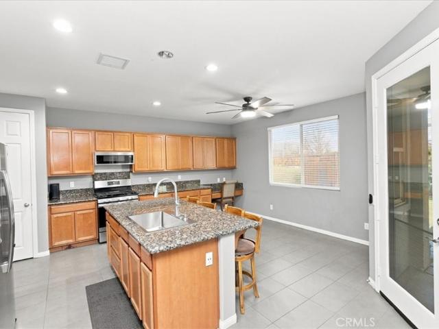 House for sale in Indio, California