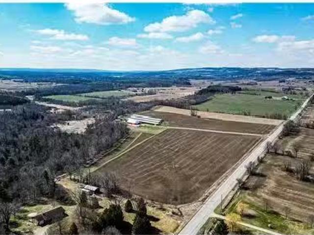 House for sale in Dufferin, Ontario