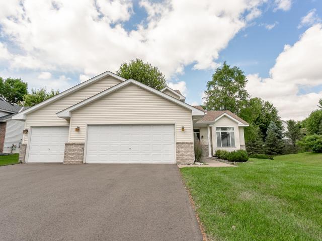 House for sale in Woodbury, Minnesota