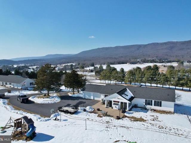 House for sale in Virginia