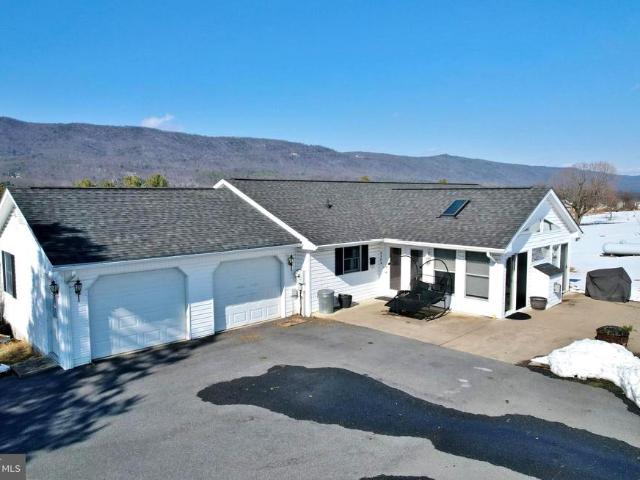 House for sale in Virginia
