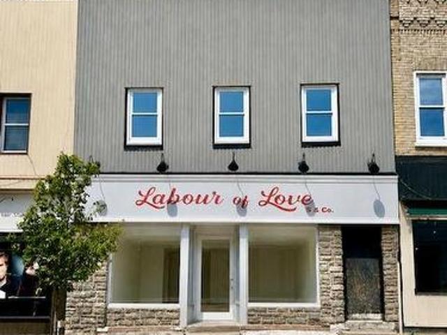 Commercial for sale in South Bruce, Ontario