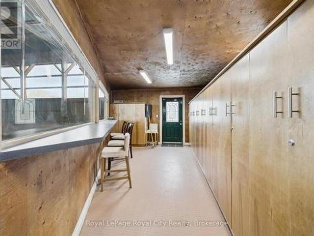 Farm for sale in Wellington, Ontario