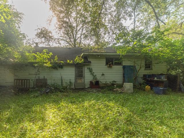 House for sale in Whittaker, Michigan