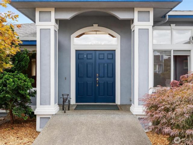 House for sale in Blaine, Washington