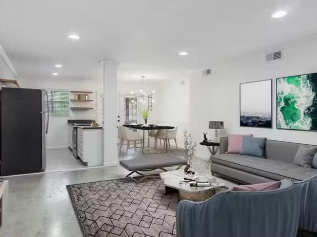 Condo for sale in Houston