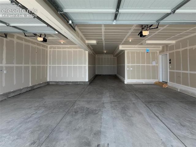 House for sale in Falcon, Colorado