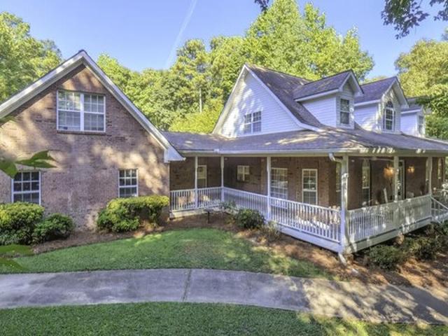 House for sale in Whitesburg, Carroll County