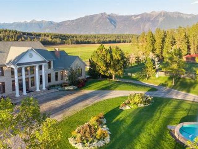 House for sale in British Columbia