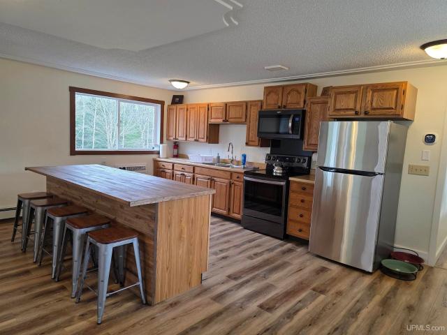 House for sale in Deerton, Michigan