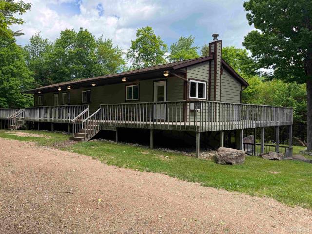 House for sale in Deerton, Michigan
