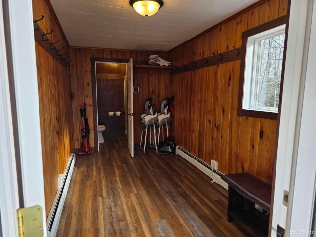 House for sale in Deerton, Michigan