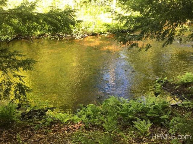 House for sale in Deerton, Michigan