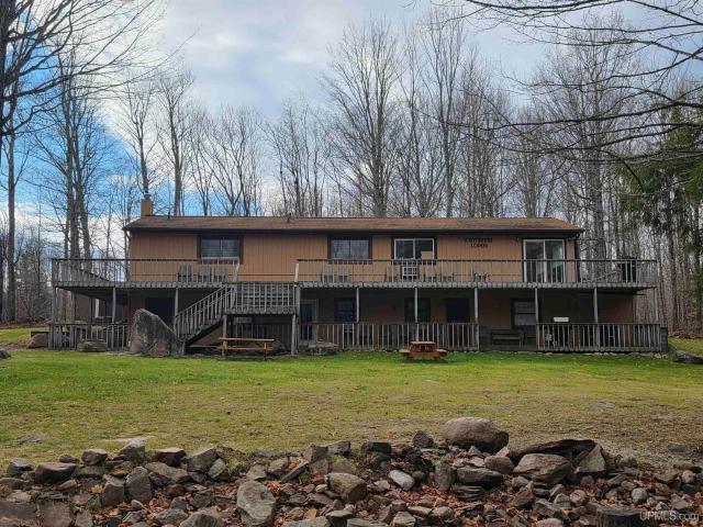 Commercial for sale in Deerton, Michigan