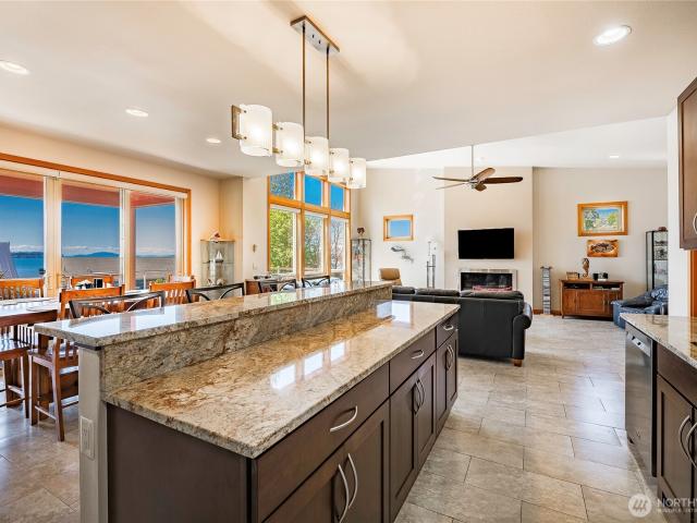 House for sale in Blaine, Washington