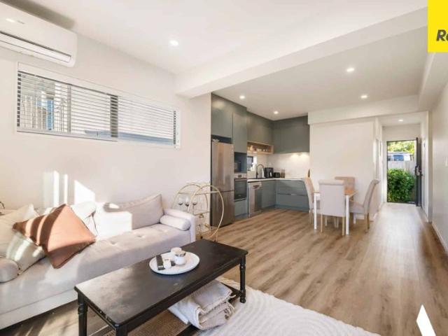 Townhouse for rent in Rapanui