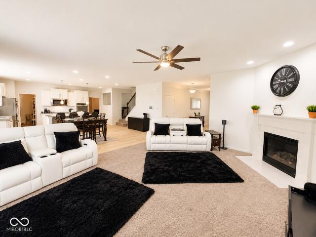 House for sale in Avon, Indiana