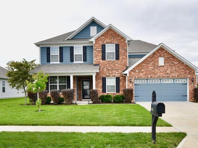 House for sale in Avon, Indiana