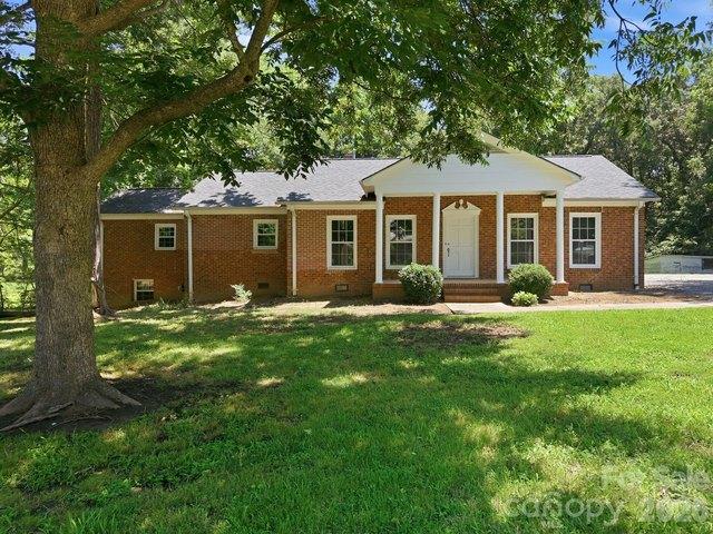 House for sale in Rowan, North Carolina