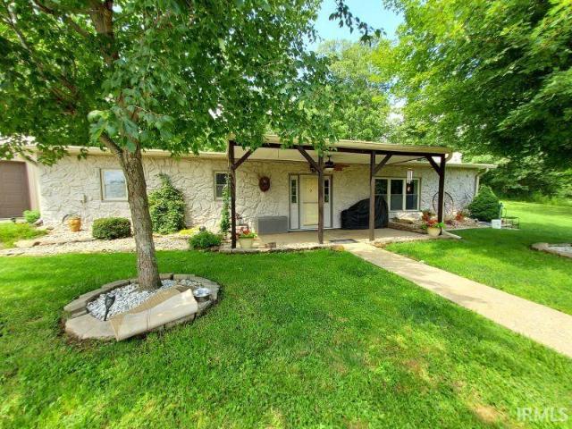House for sale in Dubois, Indiana