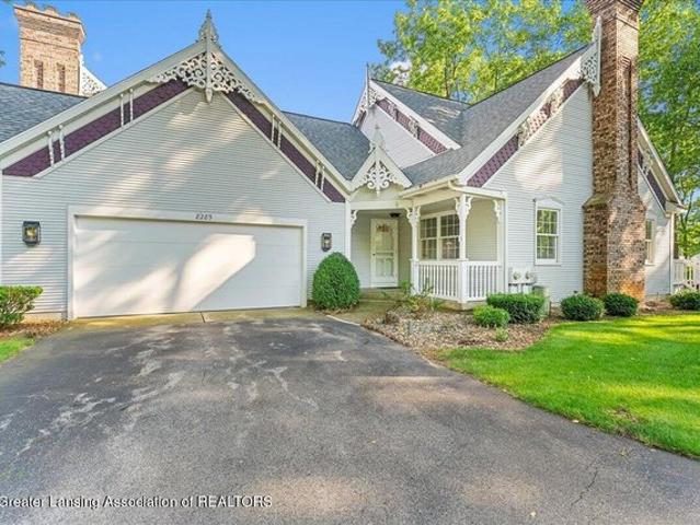 Condo for sale in Jenison, Michigan