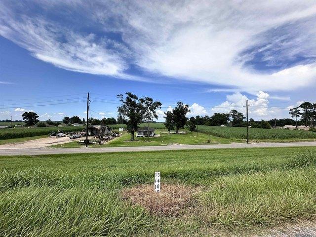 Land for sale in Convent, St. James Parish