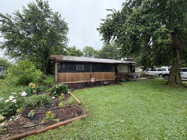 House for sale in Winona, Shannon County