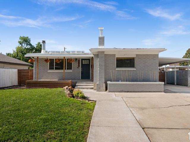 House for sale in Midvale, Salt Lake County