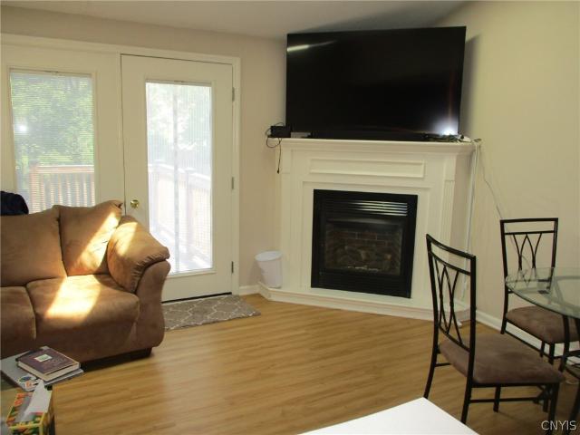 Townhouse for sale in Clay, New York