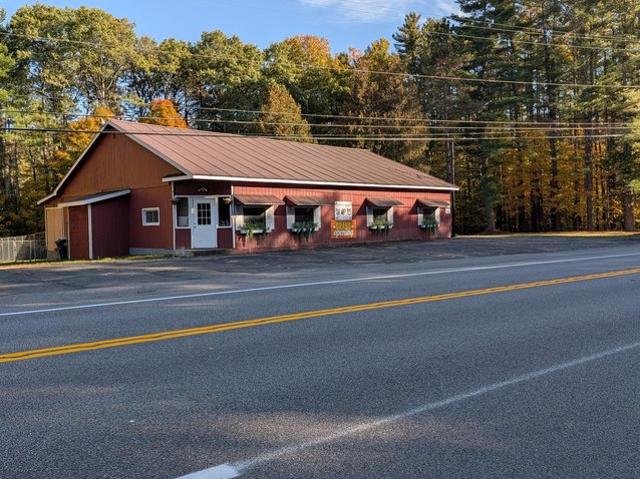 House for sale in Essex, New York