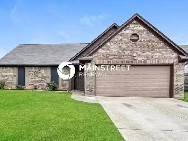 House for rent in Southaven