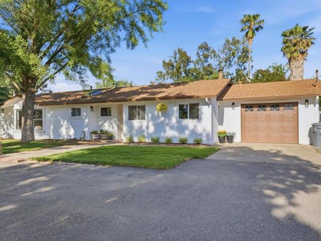 House for sale in Marysville, California