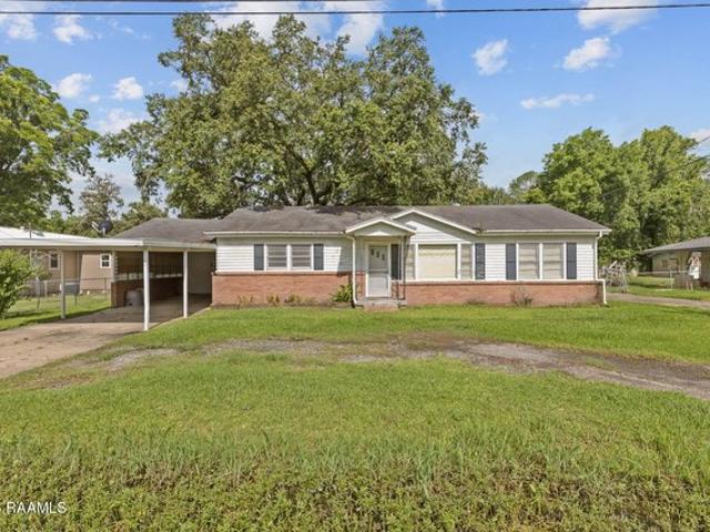 House for sale in Opelousas, Louisiana