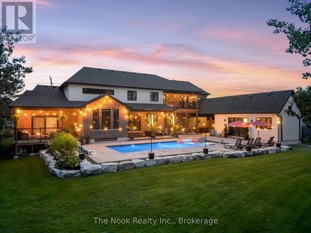 House for sale in Durham, Ontario
