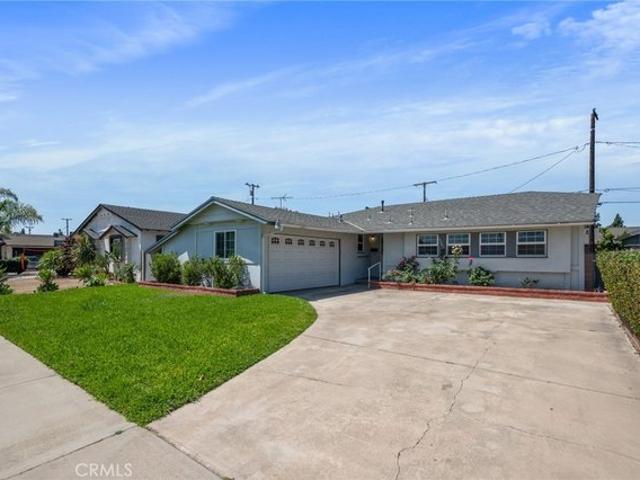 House for sale in Buena Park, California