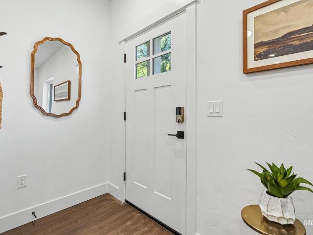 Townhouse for sale in Garden City, Ada County