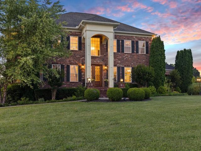 House for sale in Tennessee